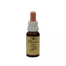BACHBLÜTEN Murnauer Cerato gotas, 20 ml