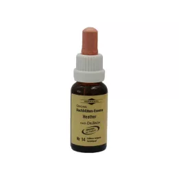 BACHBLÜTEN Gotas de brezo de Murnauer, 20 ml