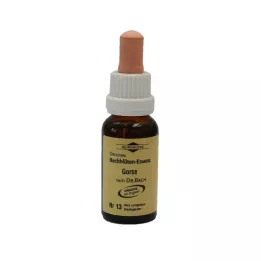BACHBLÜTEN Gotas de aulaga de Murnauer, 20 ml