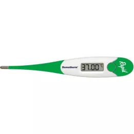 DOMOTHERM Fieberhermómetro de color rápido, 1 pz