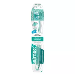 ELMEX SENSITIVE PROFESSIONAL Cepillo de dientes extra suave, 1 pieza