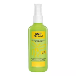 ANTI-BRUMM Spray natural en botella de 150 ml