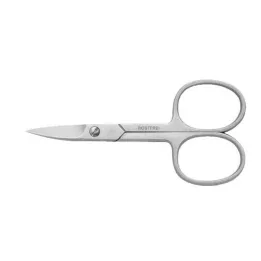 NIPPES Tijeras para uñas de acero inoxidable n.º 850R, 1 ud