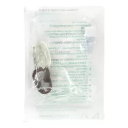 SURECAN Seguridad II Cánula de puerto 19 Gx15 mm, 1 ud