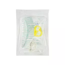 SURECAN Seguridad II Cánula de puerto 20 Gx20 mm, 1 ud