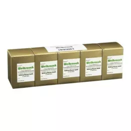 WEIHRAUCH BIOXERA Cápsulas, 300 pz