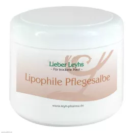LIPOPHILE Ungüento de cuidado, 500 ml
