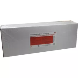 ISOTONISCHE Solución de NaCl 0.9% eifelfango, 5x250 ml