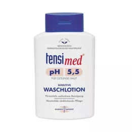 TENSIMED Emulsión de lavado, 500 ml