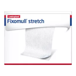 FIXOMULL estiramiento 10 cmx2 m, 1 ud