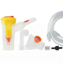 MICRODROP Profi AV-Set Bebé universal, 1 ud