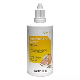 GRAPEFRUIT KERN Extracto, 100 ml