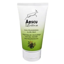 AESCU LOCIÓN, 150 ml