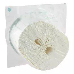 ASKINA Hisopos de celulosa Brauncel de 4 x 5 cm, 500 uds