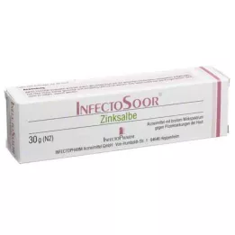 INFECTOSOOR Ungüento de zinc, 30 g