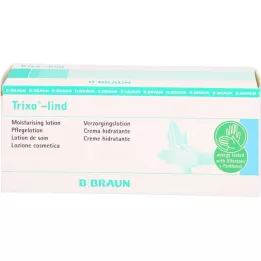 Tubo de enfermería Trixo Lind Collage, 100 ml