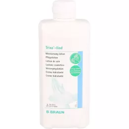 TRIXO-LIND Botella dosificadora de loción para el cuidado del colágeno, 500 ml