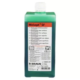 MELSEPT SF Frasco dosificador, 1000 ml