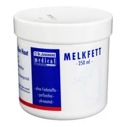 Grasa de ordeño blanda, 250 g