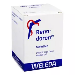 RENODORON Tabletas, 180 uds