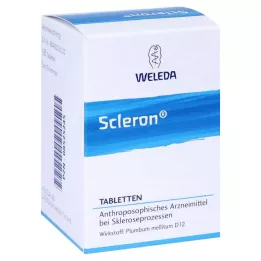 SCLERON Tabletas, 180 uds