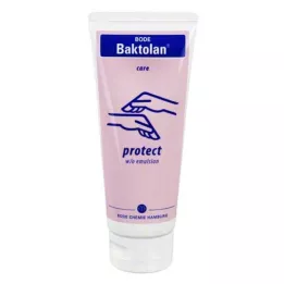 BAKTOLAN Ungüento protector, 100 ml