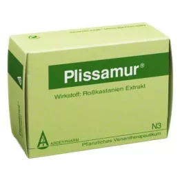 PLISSAMUR Grageas, 100 uds
