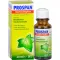 PROSPAN Gotas de tos, 20 ml