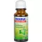 PROSPAN Gotas de tos, 20 ml