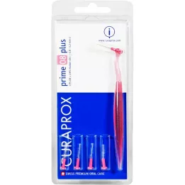 Curaprox CPS 08 Rosa interdental, 5 pz