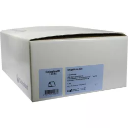 ASSURA Conjunto de riego 12830, 1 pz
