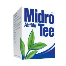 MIDRO Té, 48 g