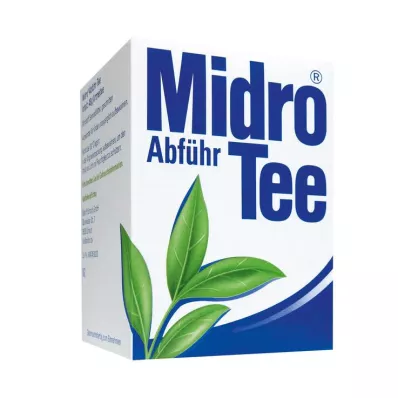 MIDRO Té, 48 g