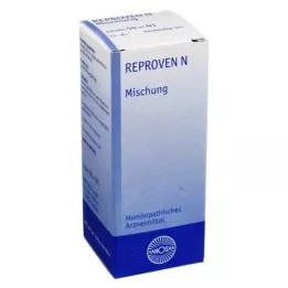 REPROVEN n gotas, 50 ml