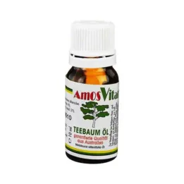 Aceite de árbol de té, 10 ml