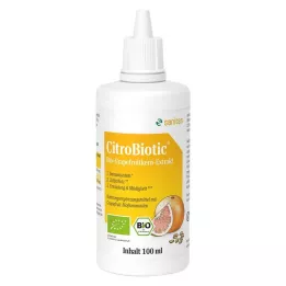 CITROBIOTIC Solución, 100 ml