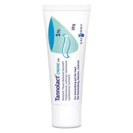 TANNOLACT Crema, 20 g