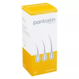 PANTOSTIN Solución, 2X100 ml