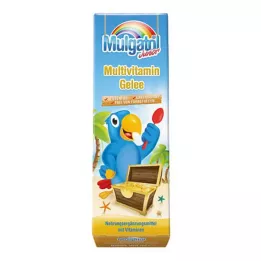 MULGATOL Gel infantil, 150 ml
