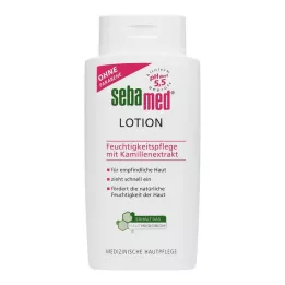 SEBAMED Loción, 400 ml