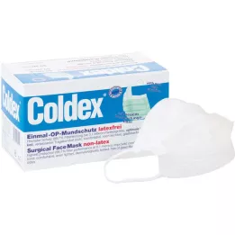 COLDEX Munddsprung, 1x50 pz