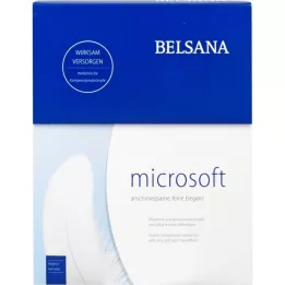 BELSANA Micro K2 AG ku.2 NHBFl.schw.o.Sp., 2 uds