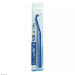 Curaprox UHS 430 Soporte de clip para cepillo interdental de CPS, 1 pz