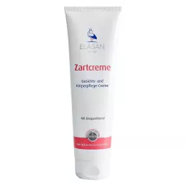 Crema Delicada Elasan, 150 ml