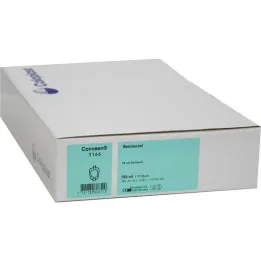 Bolsas para piernas Conveen®, muslos, 750 ml, 10 piezas