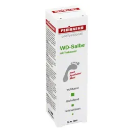 WD Ungüento, 30 ml