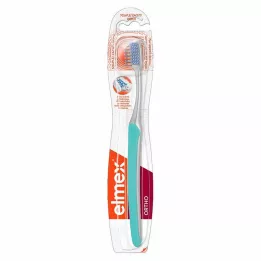 ELMEX Cepillo de dientes Ortho, 1 pieza
