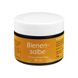 Ungüento de abeja con propóleo + M, 50 ml