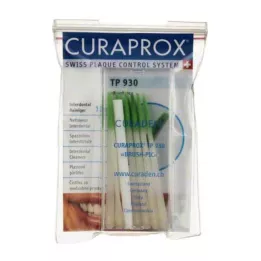 CURAPROX TP 930 pinceles, 10 uds