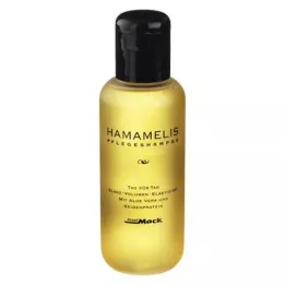 HAMAMELIS CHAMPÚ CUIDADO, 200 ml